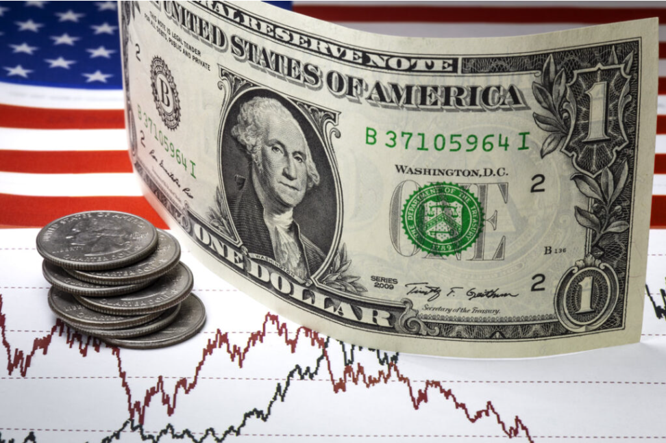 Dollar Firms Up on Haven Demand