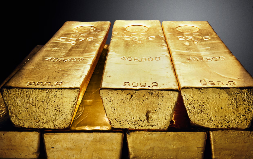 Gold Pressured as US-Iran in Focus