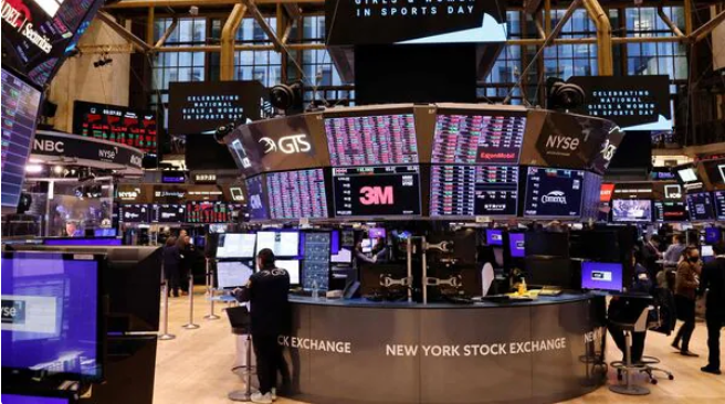 Stock market today: Dow, S&P 500, Nasdaq futures fall as Trump deadline for Iran deal nears