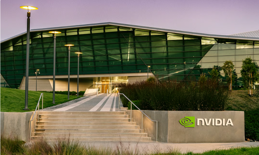 Nvidia Stock Just Presented Investors With a Once-in-a-Decade Buying Opportunity